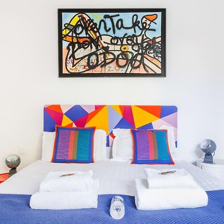 Quiet Apartment - 1Br-6P - Vanves Bagian luar foto